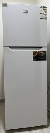 Al Kharj, Electronics, SAR 900,  Fridge Freezer - No Frost