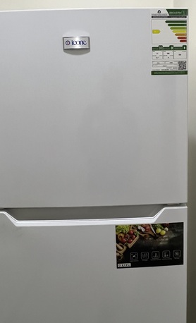 Al Kharj, Electronics, SAR 900,  Fridge Freezer - No Frost