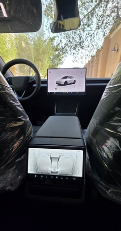 Riyadh, Automotive, Brand New Tesla Model Y 2026 Long Range &ndash; Monthly Rental For Professionals & Diplomats