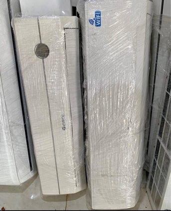 Al Bawadi, Air Conditioners, Used Window And Split Ac With Installation And One Month Warranty