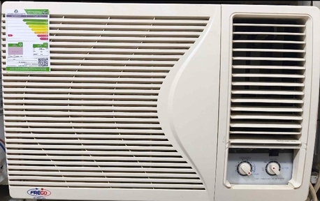 Al Bawadi, Air Conditioners, Used Window And Split Ac With Installation And One Month Warranty