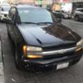 SAR 10000,  Chevrolet Blazer,  2006,  Automatic,  ,