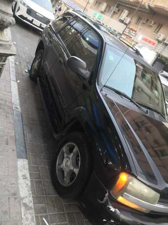 Riyadh, Vehicles, Cars & Trucks , SAR 10000,  Chevrolet Blazer,  2006,  Automatic,  ,