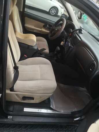Riyadh, Vehicles, Cars & Trucks , SAR 10000,  Chevrolet Blazer,  2006,  Automatic,  ,