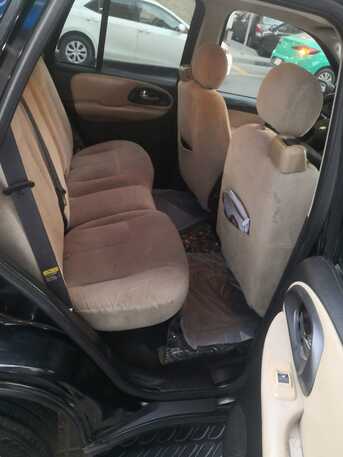 Riyadh, Vehicles, Cars & Trucks , SAR 10000,  Chevrolet Blazer,  2006,  Automatic,  ,
