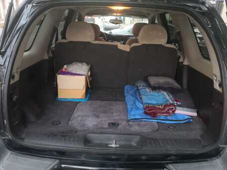 Riyadh, Vehicles, Cars & Trucks , SAR 10000,  Chevrolet Blazer,  2006,  Automatic,  ,