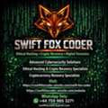 HOW TO CONSULT SWIFT FOX CODER FOR GENUINE ETHICAL AND CRYPTO RECOVERY SERVICES