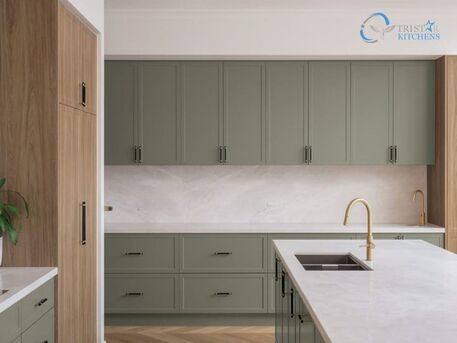 Sydney, Construction, Premium Kitchen Renovations Campbelltown | Custom Design & Local Builders