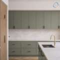 Premium Kitchen Renovations Campbelltown | Custom Design & Local Builders