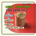 EUR 150,  BM/K 5449-12-7 Glycidic Acid Sodium Salt P.MK 28578-16-7 Free Shipping