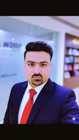 Riyadh, Job Seekers, Actively Seeking For Opportunity As A HSE Manager