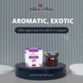 100% Organic Kashmiri Saffron In Malaysia