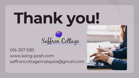 Kuala Lumpur, Health & Beauty Items, 100% Organic Kashmiri Saffron In Malaysia