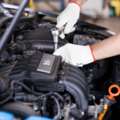 Professional General Vehicle Servicing Underwood - BMS Automotive