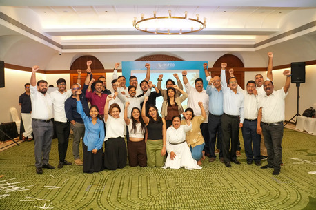 Goa, Event Planning, Offsite Goa Event Organisers
