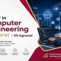 Career In Computer Engineering In Gujarat | SS Agrawal