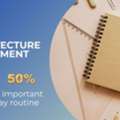 AUD 1, Architecture Assignment Help – Expert Assistance At 50% OFF