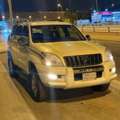 SAR 35000,  Toyota Prado,  2006,  Automatic,  346 KM,   For Sale