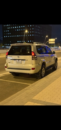 Riyadh, Vehicles, Cars & Trucks , SAR 35000,  Toyota Prado,  2006,  Automatic,  346 KM,   For Sale