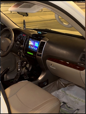 Riyadh, Vehicles, Cars & Trucks , SAR 35000,  Toyota Prado,  2006,  Automatic,  346 KM,   For Sale