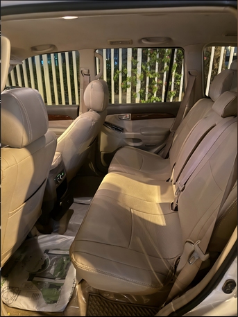 Riyadh, Vehicles, Cars & Trucks , SAR 35000,  Toyota Prado,  2006,  Automatic,  346 KM,   For Sale