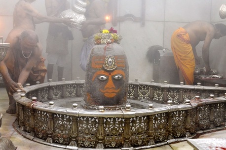 Bhopal, Tickets, Trusted Pilgrim Support &ndash; Mahakaleshwar Jyotirlinga, Ujjain, Madhya Pradesh.