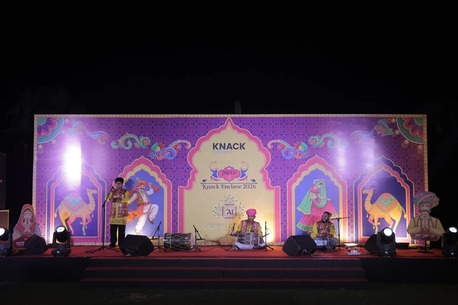 Jaipur, Event Planning, Corporate Event Oragnisers In Jaipur