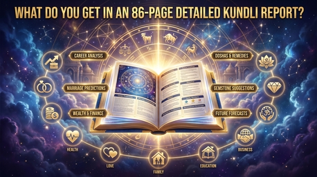 Mumbai, Software, INR 151,  Could Your Birth Chart Reveal Opportunities You Never Noticed?