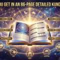 INR 151,  Could Your Birth Chart Reveal Opportunities You Never Noticed?