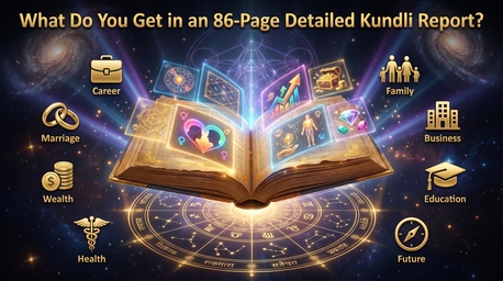 Mumbai, Software, INR 151,  Could Your Birth Chart Reveal Opportunities You Never Noticed?