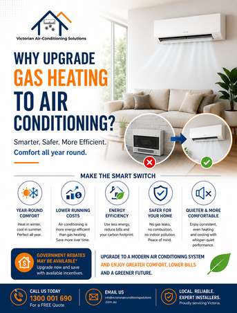Melbourne, Air Conditioners, AUD 1799,  🔥 Multi Split System From Just $1,799* 🔥