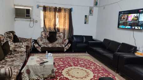 Riyadh, Apartments, Flats, Houses & Villas, SAR 1800/month,  1 BR,  Guberah ,Batha One Bedroom, A Hall, A Kitchen, And A Bathroom.