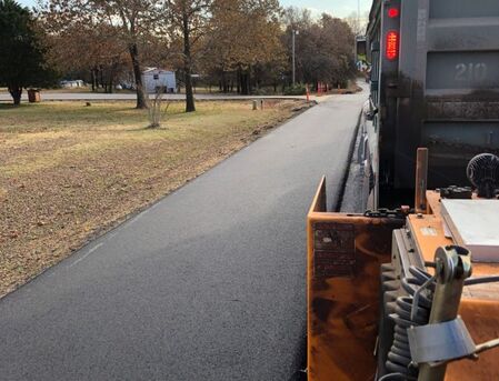 New York, Business, Trusted Aggregate Supplier In Oklahoma | Trinitas Materials
