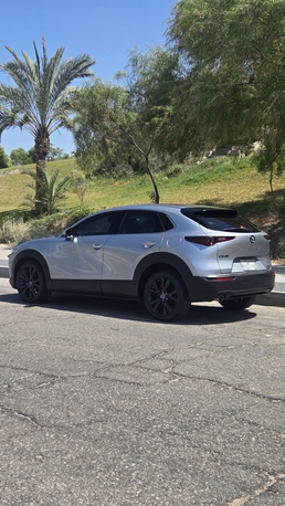 Dammam, Vehicles, Cars & Trucks , SAR 60000,  Mazda Washu,  2022,  Automatic,  110000 KM,
