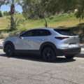 SAR 60000,  Mazda Washu,  2022,  Automatic,  110000 KM,