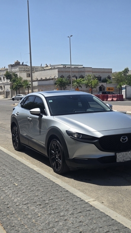 Dammam, Vehicles, Cars & Trucks , SAR 60000,  Mazda Washu,  2022,  Automatic,  110000 KM,