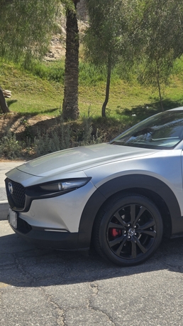 Dammam, Vehicles, Cars & Trucks , SAR 60000,  Mazda Washu,  2022,  Automatic,  110000 KM,