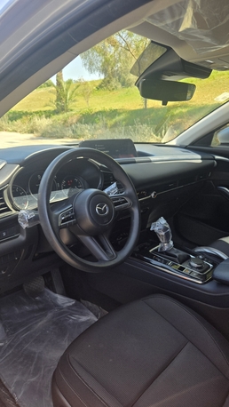 Dammam, Vehicles, Cars & Trucks , SAR 60000,  Mazda Washu,  2022,  Automatic,  110000 KM,