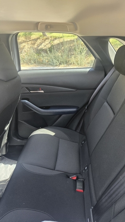 Dammam, Vehicles, Cars & Trucks , SAR 60000,  Mazda Washu,  2022,  Automatic,  110000 KM,