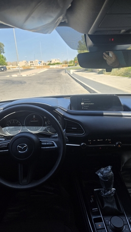 Dammam, Vehicles, Cars & Trucks , SAR 60000,  Mazda Washu,  2022,  Automatic,  110000 KM,