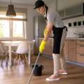 Reliable Bi Weekly Cleaning Orlando Near You
