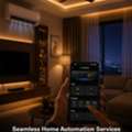 Home Automation Services In Chandigarh: Making Smart Living Simple