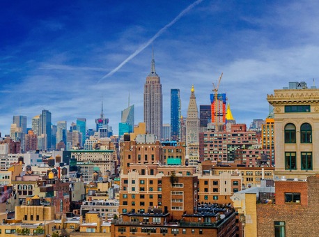 New York, Web Design & Development, Convex Mirrors In Illinois