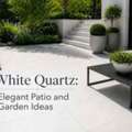 Premium White Quartz From East Yorkshire Stone