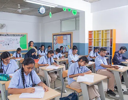 Bangalore, Education, Presidency School Bangalore East - Best Cbse School In Bangalore