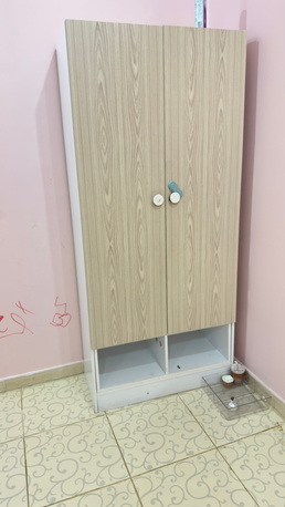 Yanbu, Furniture, SAR 900,  Study Table And Cupboard