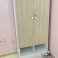 SAR 900,  Study Table And Cupboard