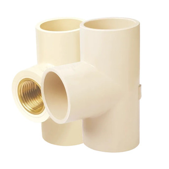 Mumbai, Household Items, Quality CP Fittings By Prayag For Bathroom Solutions