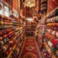 Jansons Carpets Stands Out As The Best Handmade Carpets Store In Delhi For Premium Collect