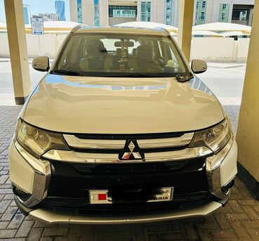 Hoora, Vehicles, Cars & Trucks , BHD 3200,  2016,  2016,  Automatic,  116000 KM,  Mistsibhushi Outlander